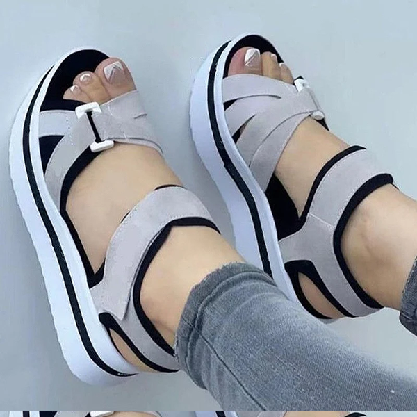 Orthopedic Levitation Sandals